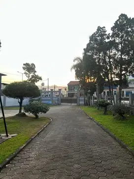 Dijual Tanah Dan Bangunan Mainroad Soreang Sangat strategis