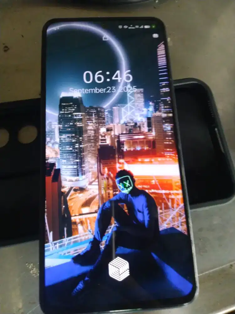 Hp vivo y100 5G,ram 8/256