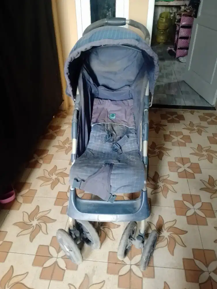 Jual stlorer bayi