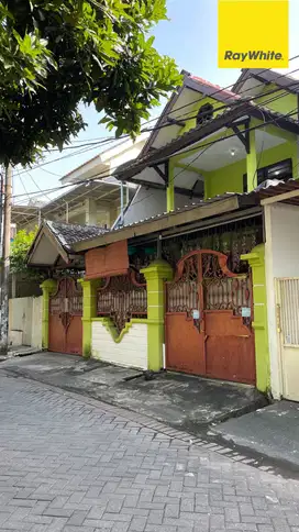Rumah Dijual Di Griya Kebraon Barat, Surabaya