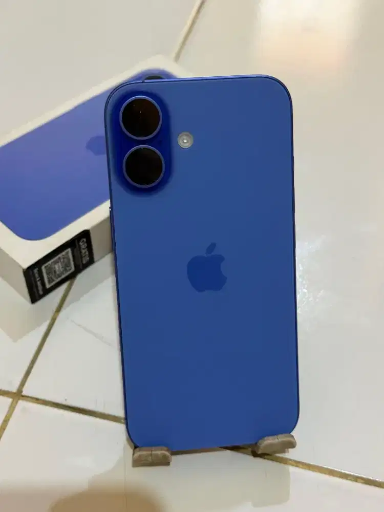 Jual iPhone bingung Luv phone store iPhone 16