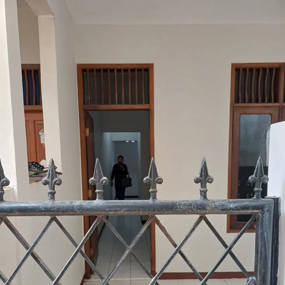 Rumah dijual Beji Depok Siap Huni
