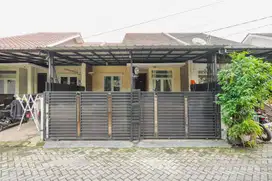 Rumah 14 Menit ke Gerbang Tol Margonda 3 Hadap Timur Bisa KPR J-36901