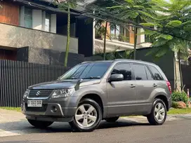 TERMURAH!!GRAND VITARA JLX 2.0 MANUAL 2010 SIAP PAKAI