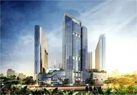APARTEMEN TANGLIN FURNISHED