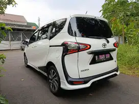 Toyota Sienta 2017 Bensin