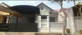 Rmh Sewa Siap Huni Perumahan Graha Sampurna - Wiyung SBY Barat