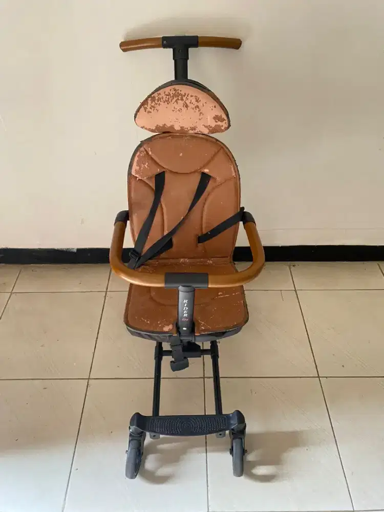 Stroller untuk anak