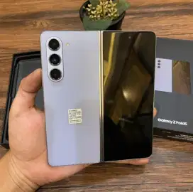 Samsung Z Fold 5 512GB Sein Resmi
