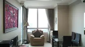 Disewakan Apartemen Denpasar Residence 1 Bedroom