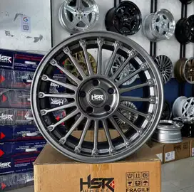 Velg Hsr JJC R16