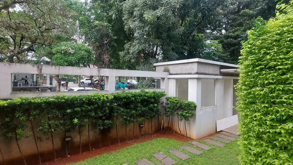 Rumah Exclusive di Daerah Bintaro