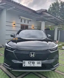 HR-V SE 2023 Matic