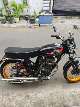 Jual CB 100 Basic MP