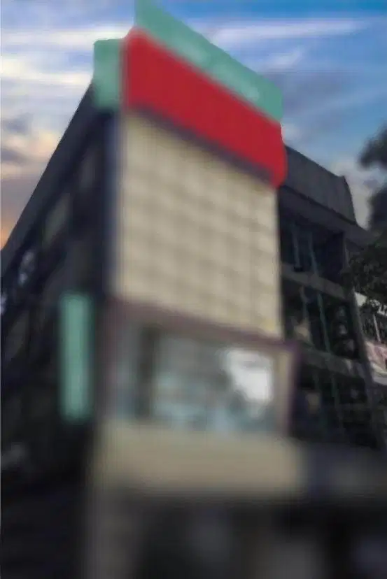 Ruko Mangga Besar Raya