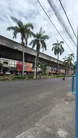Dijual Ruko Boulevard Kelapa Gading