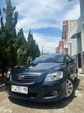 Toyota camry 2006