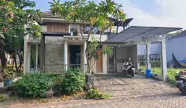 ‼️Murah‼️ Rumah Full Furnished Siap Huni di Citra Harmoni Sidoarjo