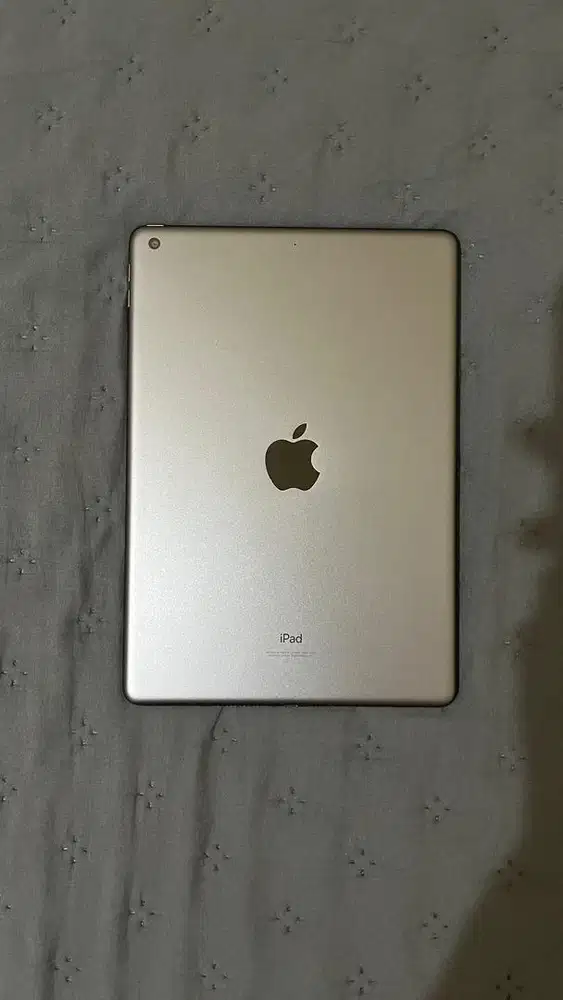 Ipad gen 9 256gb