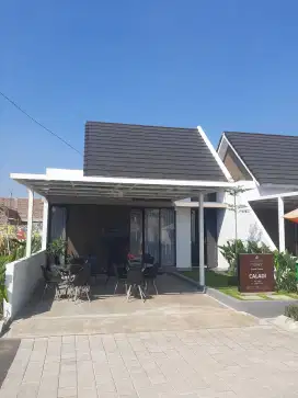 RUMAH BARU 300JUTAAAN JAVA RESIDENCE-SIDOARJO -Krian