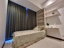 Dijual Apartemen Casagrande  2 Bedroom