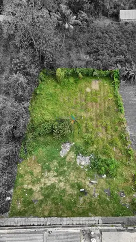 Dijual Tanah Siap Bangun di Jalan Bandulan, Pandanlandung Wagir Malang
