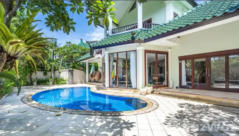 3 Bedroom Villa for sale in Blahbatu, Bali