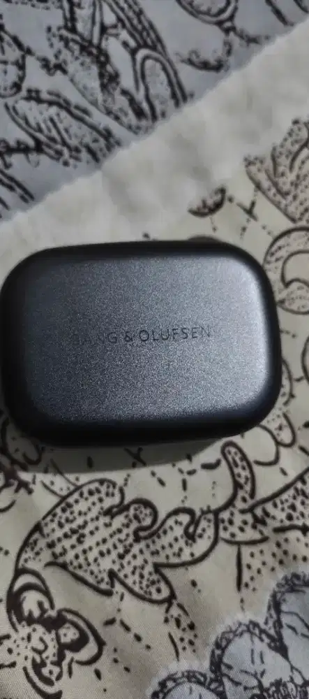 Bang and olufsen beo play ex unit only no box