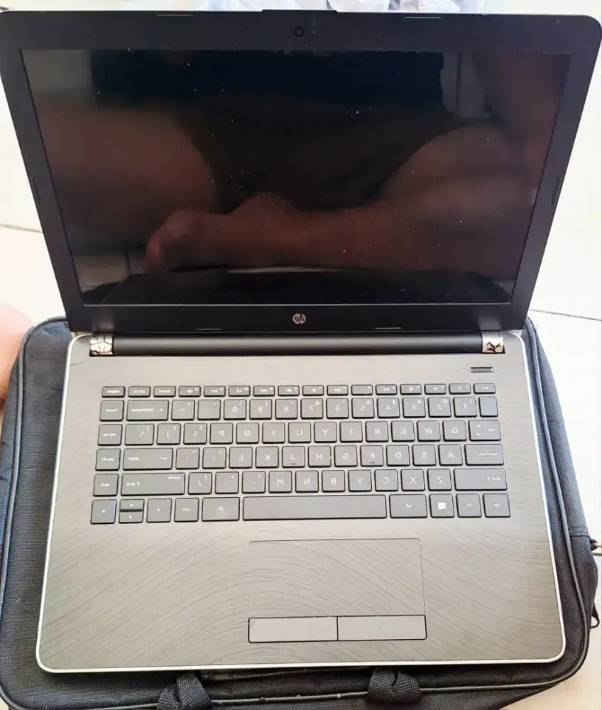Laptop HP BW500AU