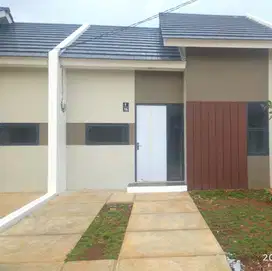 Rumah Dijual Padma Hill Puspitek