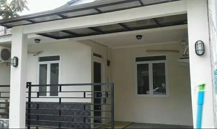Rumah 1½ Lantai Perum Sapta Pesona, Jatiluhur, Jatiasih, Bekasi