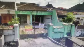 Dijual Rumah Tinggal jl bangunan barat kampung ambon kayu putih jakarta timur