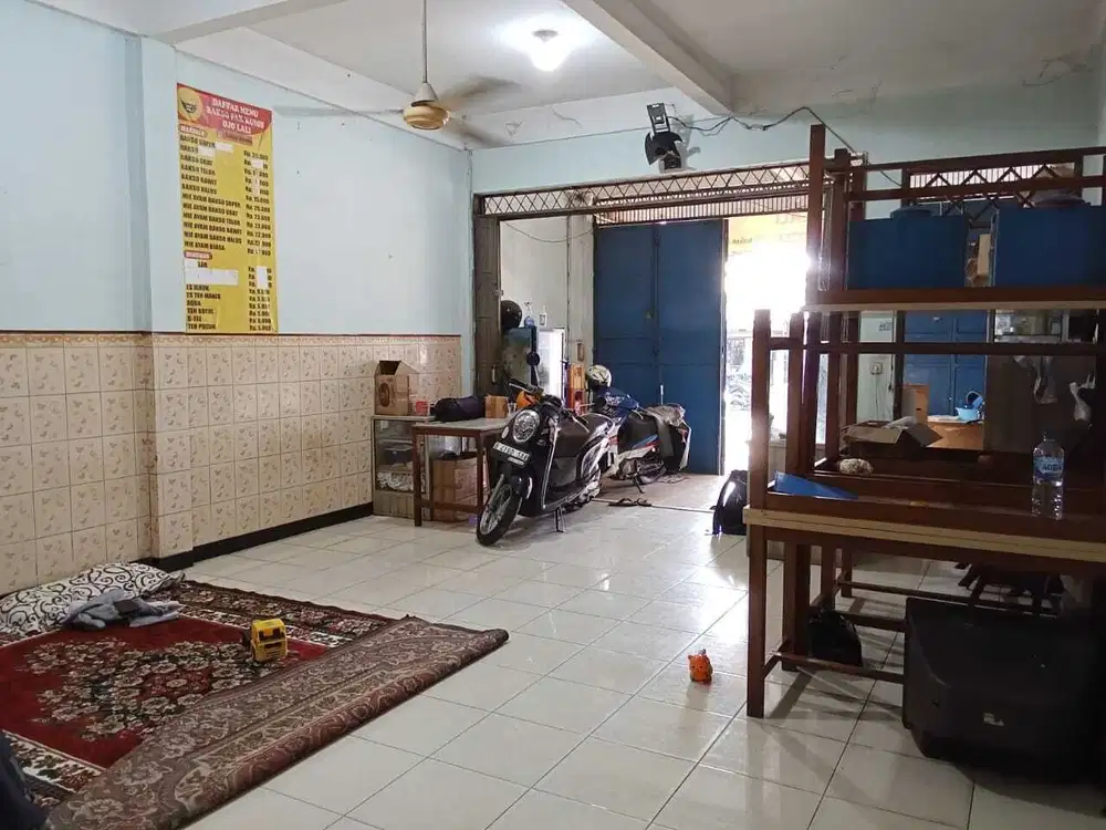 Dijual Rumah Murah dan Strategis di Lebak Bulus