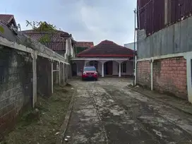 Dijual rumah strategis di Jagakarsa cocok untuk jadi kantor