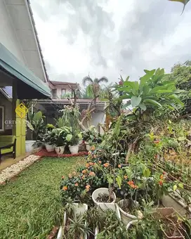 Dijual Tanah Bonus Rumah Di Radio Dalam Jakarta Selatan