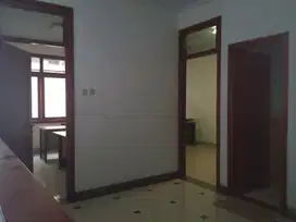 Rumah Kelapa Nias Raya, Kelapa Gading - lokasi strategis, sudah tinggi