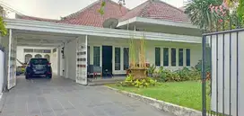 Rumah Lokasi Exclusive di Menteng Jakarta Pusat