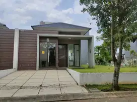 Sawangan citralake rumah brandnew 1 lantai