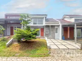 Rumah Minimalis Siap Renov 15 Mnt ke Mall BTM Dibantu KPR  J-17367