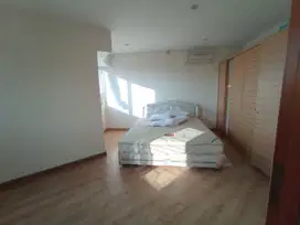 Apartemen Gading Mediterania, Kelapa Gading. Luas 51,75 m2