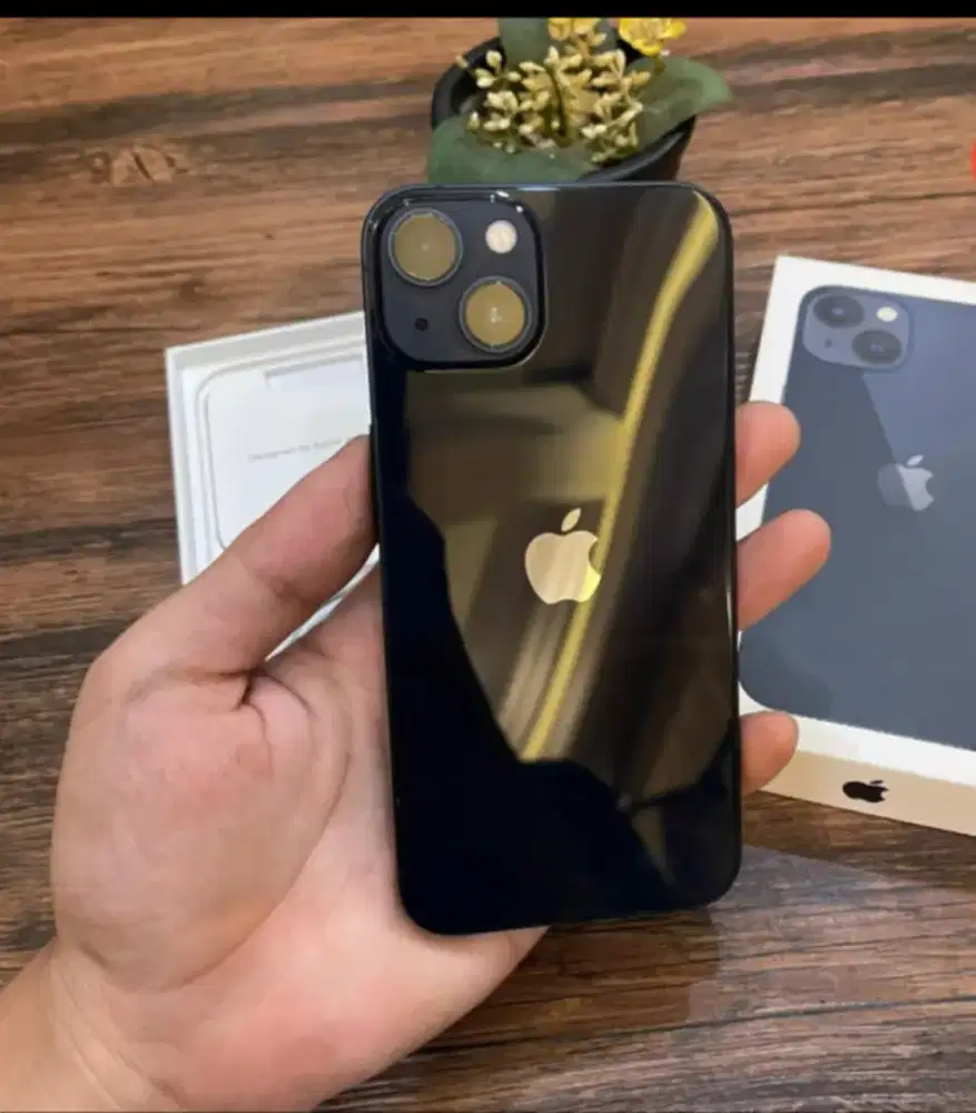 iPhone 13 128GB Ibox