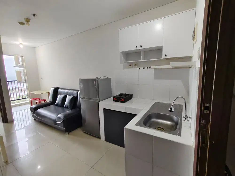 Apartemen Northland, Ancol