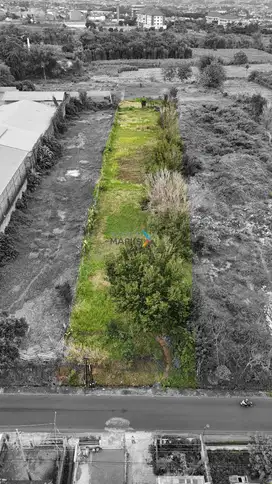 Dijual Tanah di Jalan Bandulan, Raya Pandanlandung, Wagir Malang