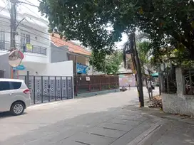 Rumah baru sunter Dki
