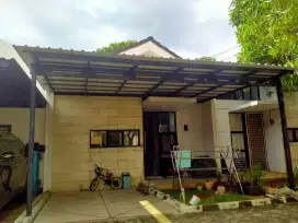 Canopy Baja Ringan Anti Karat