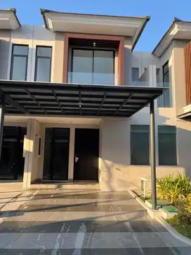 MON DISEWAKAN RUMAH MEWAH DI GRAND PAKUWON CLUSTER GLADSTONE
