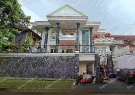 Dijual Lelang Rumah di Bogor Jawa Barat