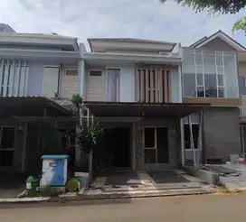 Jual Cepat Cluster Missisipi Jakarta Garden City