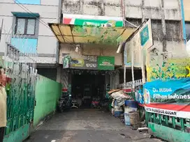 Di Jual Ruko Lokasi Sangat Strategis di Jakarta Pusat