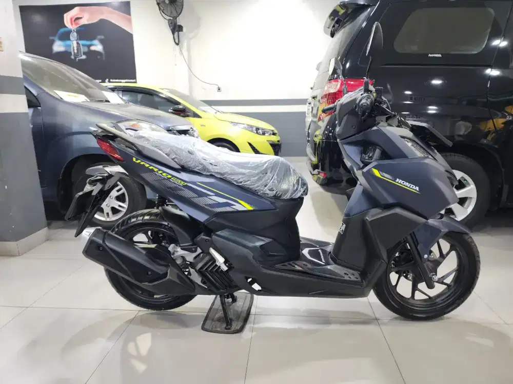 Di jual murah Honda Vario